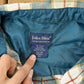 Vintage 1990s John Blair Plaid Flannel Button Up Shirt Men's XL