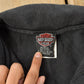 Vintage 1990s Harley Davidson Motorcycles Polo Shirt Men's Large