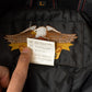 Vintage 1990s Harley Davidson Biker Jacket Men's Large