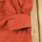 Vintage 1970s Frost Line Multi Multi Pocket Parka Jacket Men's Large
