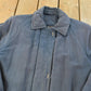 1980s Fen-Nelli Insulated Coat Jacket Women's 2XL / 80s Streetwear / Outerwear / Duster / Overcoat / Sun Faded from propervintagecanada