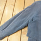 1980s Fen-Nelli Insulated Coat Jacket Women's 2XL / 80s Streetwear / Outerwear / Duster / Overcoat / Sun Faded from propervintagecanada