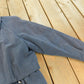 1980s Fen-Nelli Insulated Coat Jacket Women's 2XL / 80s Streetwear / Outerwear / Duster / Overcoat / Sun Faded from propervintagecanada