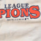 1987 Minnesota Twins World Series Champions Crewneck Sweatshirt Men's Medium from propervintagecanada