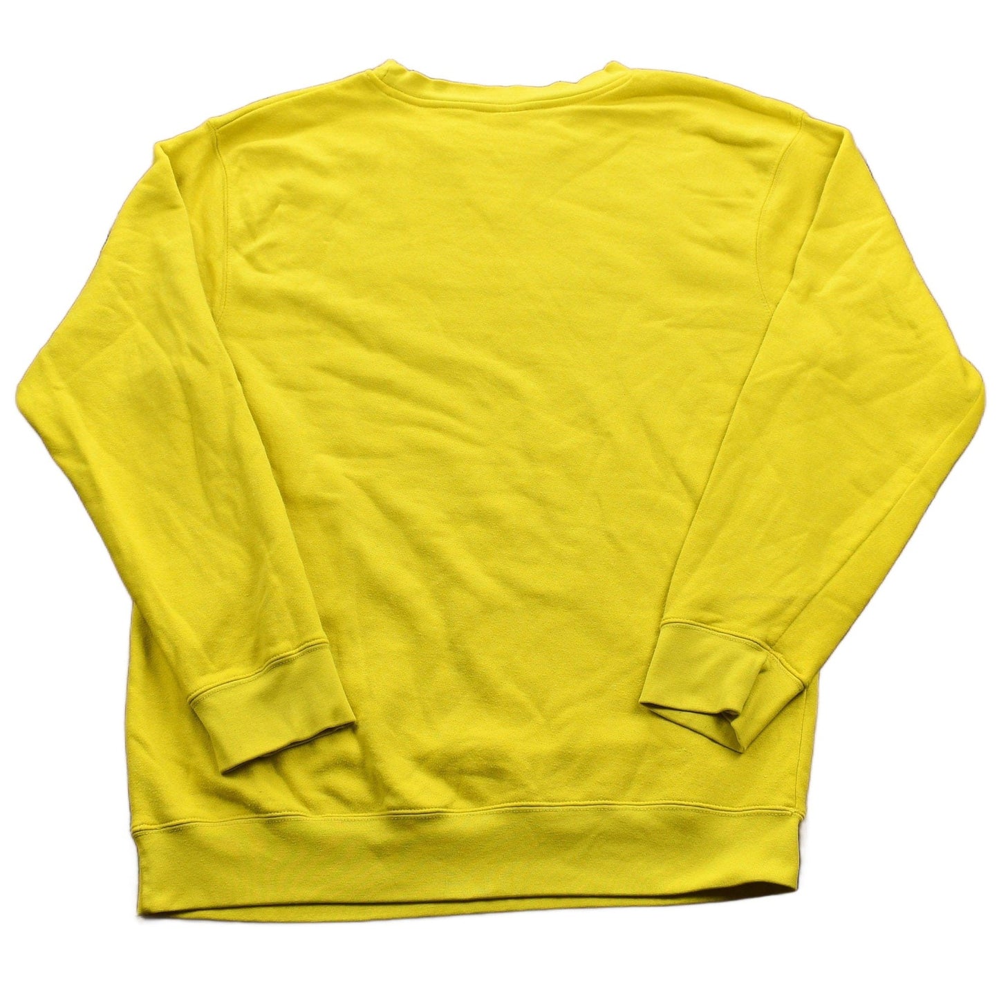 1990s Michigan Wolverines Crewneck Sweatshirt Men's Medium from propervintagecanada