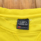 1990s Michigan Wolverines Crewneck Sweatshirt Men's Medium from propervintagecanada