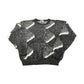 1990s Vintage Knit Pullover Sweater Men's M from propervintagecanada
