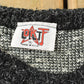 1990s Vintage Knit Pullover Sweater Men's M from propervintagecanada