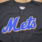1990s Vintage Majestic New York Mets MLB Jersey Men's Small from propervintagecanada