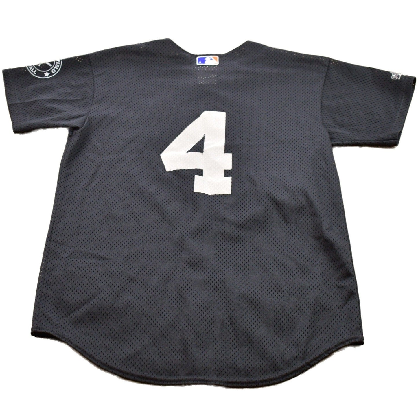 1990s Vintage Majestic New York Mets MLB Jersey Men's Small from propervintagecanada