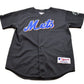1990s Vintage Majestic New York Mets MLB Jersey Men's Small from propervintagecanada