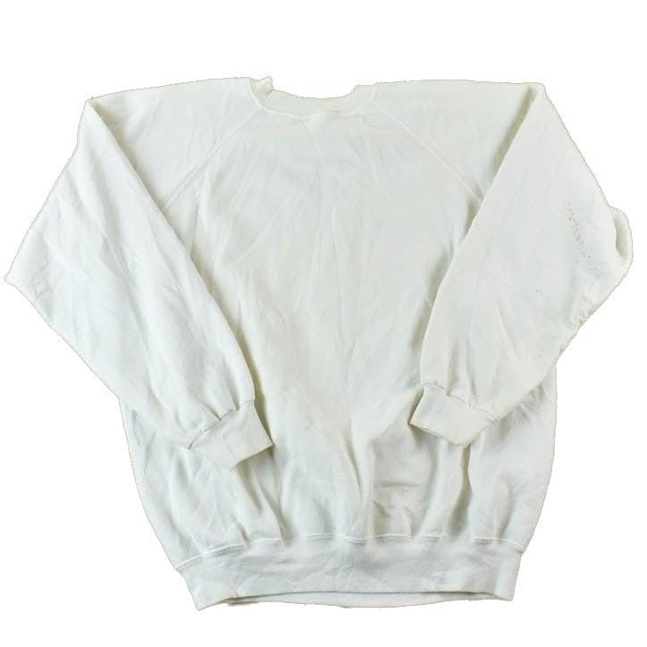 1991 Vintage Desert Storm Military Crewneck Sweatshirt Men's Large from propervintagecanada