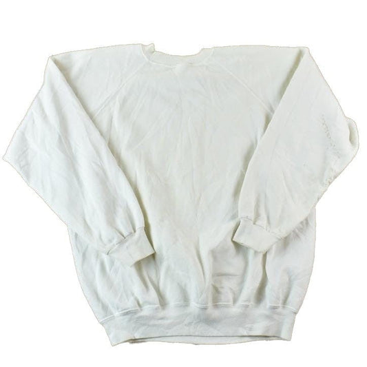 1991 Vintage Desert Storm Military Crewneck Sweatshirt Men's Large from propervintagecanada