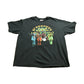 1992 The Beatles Sergeant Pepper Anniversary Tour T-shirt Men's Large from propervintagecanada