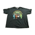 1992 The Beatles Sergeant Pepper Anniversary Tour T-shirt Men&
