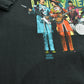 1992 The Beatles Sergeant Pepper Anniversary Tour T-shirt Men's Large from propervintagecanada