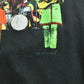 1992 The Beatles Sergeant Pepper Anniversary Tour T-shirt Men's Large from propervintagecanada