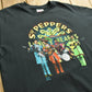 1992 The Beatles Sergeant Pepper Anniversary Tour T-shirt Men's Large from propervintagecanada