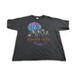 1997 Black Street No Diggity Tour T-shirt from propervintagecanada