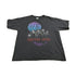 1997 Black Street No Diggity Tour T-shirt from propervintagecanada