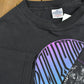 1997 Black Street No Diggity Tour T-shirt from propervintagecanada