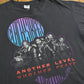 1997 Black Street No Diggity Tour T-shirt from propervintagecanada