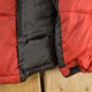 Vintage 1990s Mountain Hardware Down Puffer Jacket Men's M