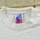 Vintage 1990s Saint Croix US Virgin Islands Souvenir Travel T-Shirt Mens M