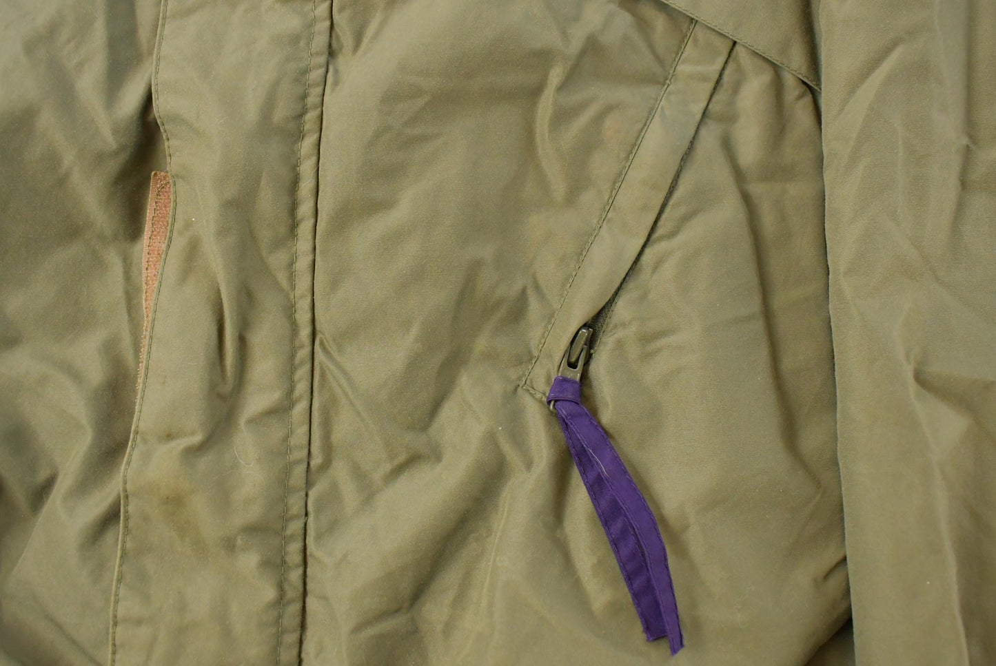 Vintage 1990s Columbia Sportswear Whirlibird Ski Jacket Men's M