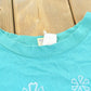 Vintage 1998 Scooby Doo Snowflakes T-Shirt Men's 2XL Long Men's 2XL