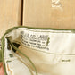 Vintage 1960s Military M-1951 Army Cargo Field Trousers Olive Drab Pants Men's 38 x 30.5