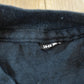 Vintage 1990 LSJ Raccoon Nature T-Shirt Men's XS