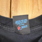 Vintage 1990's Eagle Collegiate Souvenir Travel T-Shirt Mens XL