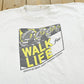 Vintage 1989 Walk For Life Baltimore Pregnancy T-Shirt Mens M