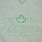 Vintage 1990s Port Elgin CAW Crewneck Sweatshirt Men's Large