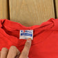 Vintage 1980s Pohnpei Tropic Graphic T-Shirt Men's M