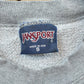 Vintage 1990s Jansport West Chester University WCU Collegiate Crewneck Sweatshirt Men's S