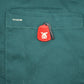 Vintage 1990s Shriners Blank Button Up Shirt Men's 2XL