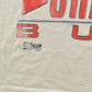 Vintage 1991 Chicago Bulls NBA Champs Salem Sportswear Graphic T-Shirt Men's Large