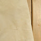 Vintage 1990s Hanny's Mens Wear Down Lined Trench Coat Men's Medium