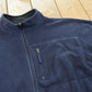 Vintage 2000s Polo Ralph Lauren Full Zip Up Fleece Sweater Men's 2XL