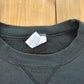 Vintage 1990s Russel Blank Crewneck Sweatshirt Men's L