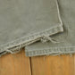 Vintage 2000s Carhartt Distressed Sun Faded Carpenter Pants Men's 31 x 28