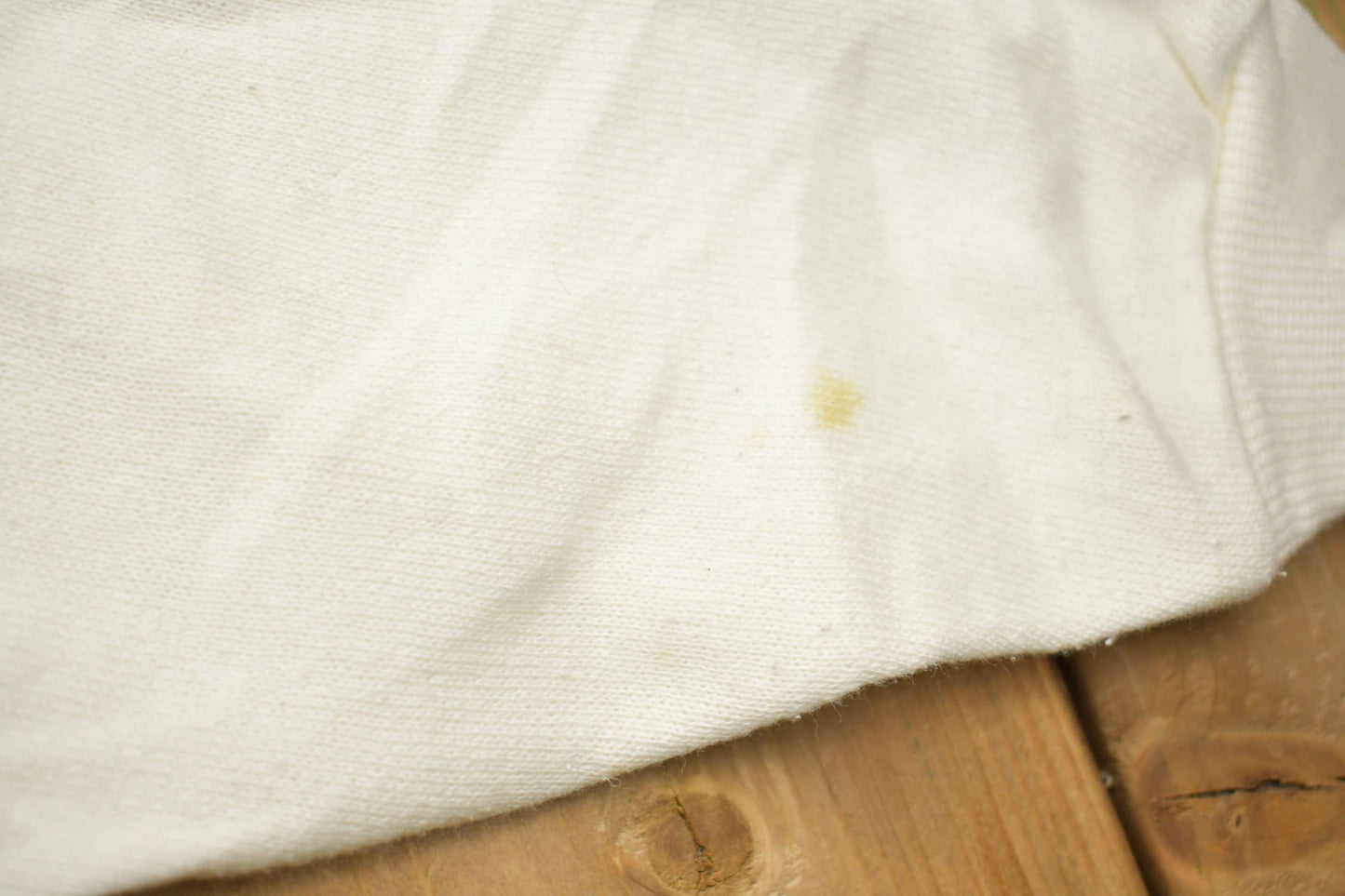 Vintage 1990s Slippery Rock University Pennsylvania Collegiate Crewneck Men's S