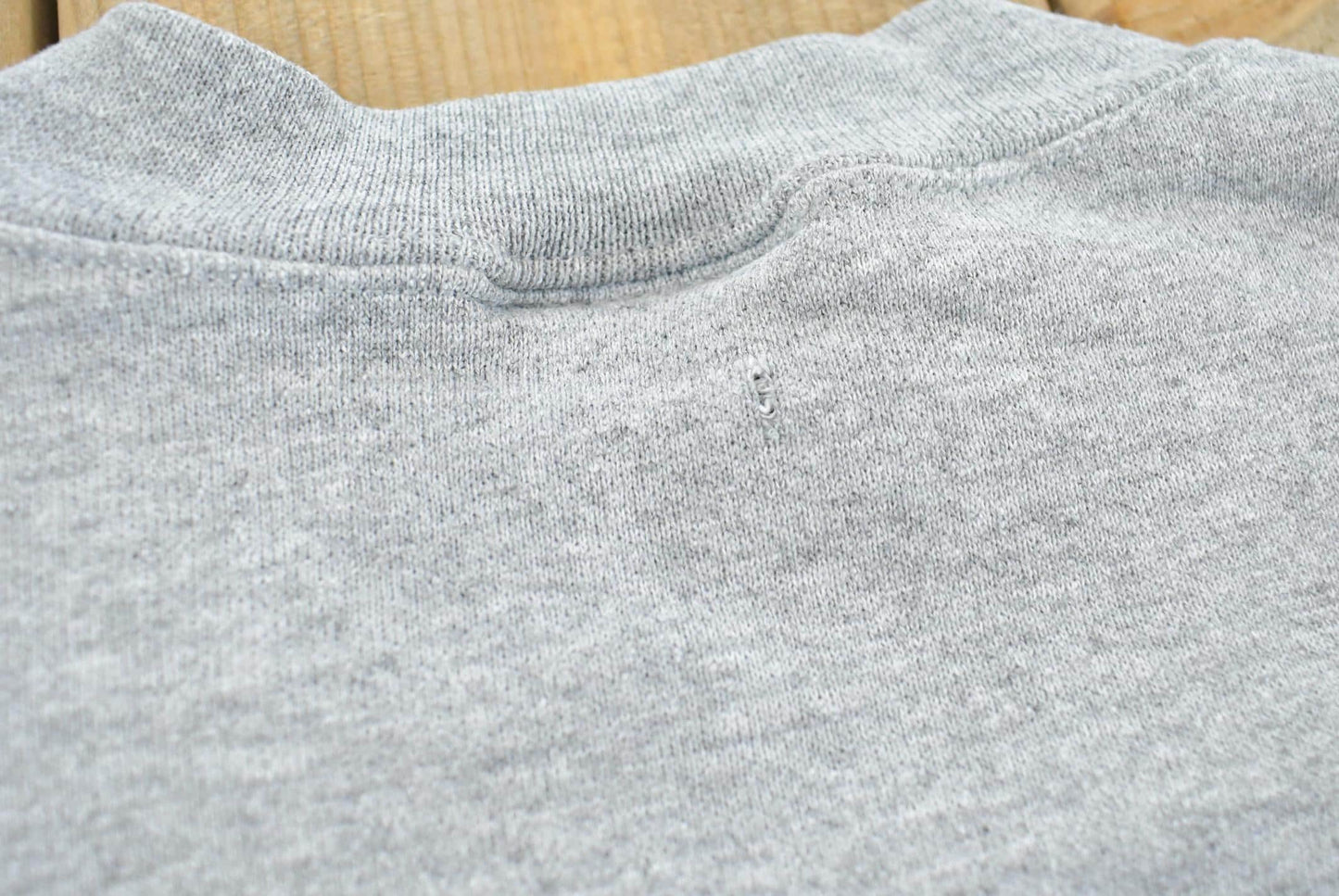 Vintage 1990s Jansport West Chester University WCU Collegiate Crewneck Sweatshirt Men's S
