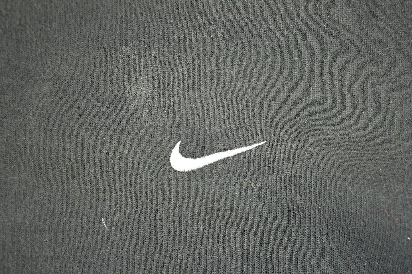 Vintage Y2K Nike Crewneck Sweatshirt Men's L