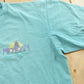 Vintage 1990s Michigan State Park T-Shirt Mens XL Men's Large