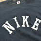 Vintage 1990s Nike Crewneck Sweatshirt Men's L
