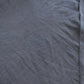 Vintage 1990s Cross Creek Turtleneck Blank Black Long Sleeve T-Shirt Mens M