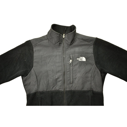 Vintage 1990s The North Face Denali Fleece Sweater Women's M